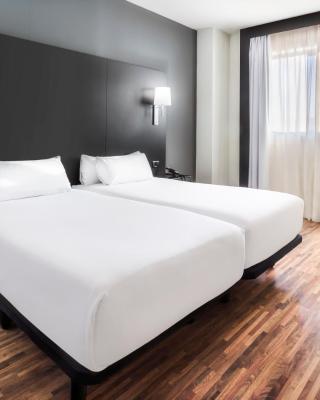 B&B HOTEL Madrid Getafe