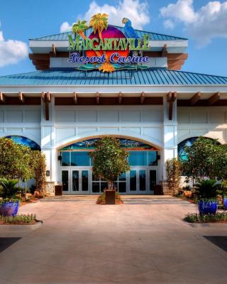 Margaritaville Resort Casino