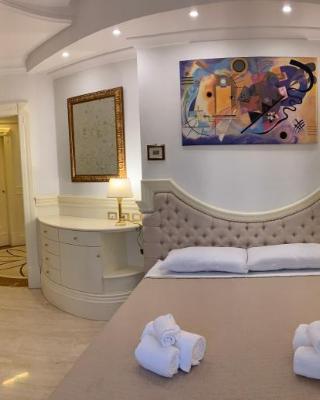 Simon's Guest House Rome