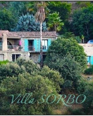 Villa Sorbo