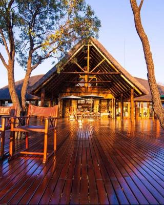 Metsi Lodge