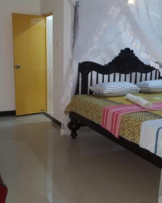 Samudra Guest House