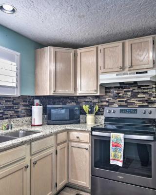 Sea Turtle Suite Condo with Clearwater Beach Views