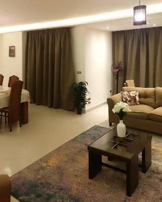 Luxury Furnished Apartment