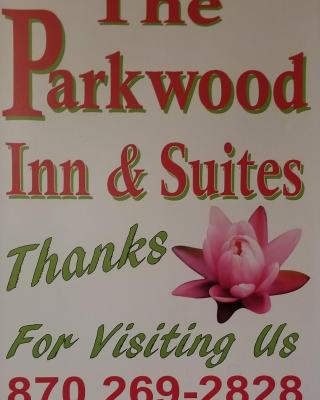 The Parkwood Inn & Suites