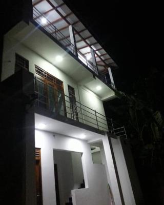 mahida gust house