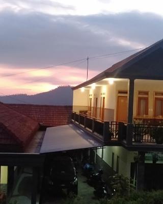 Homestay Anggun Bromo