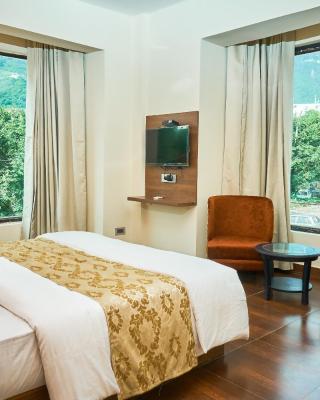 Ganpati Hotel Katra