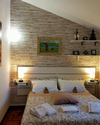 Luxury Apartment Magnolia Terrace