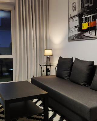 Apartament Centrum