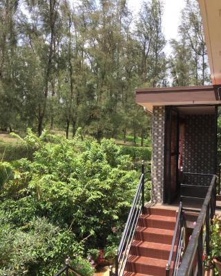 Coorg West End Home Stay