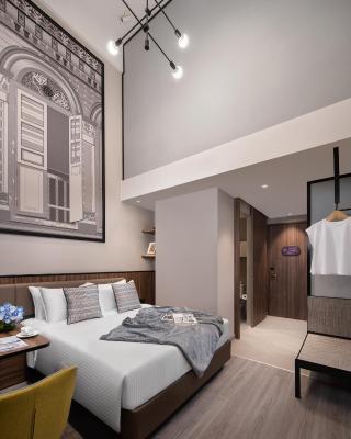 Citadines Rochor Singapore