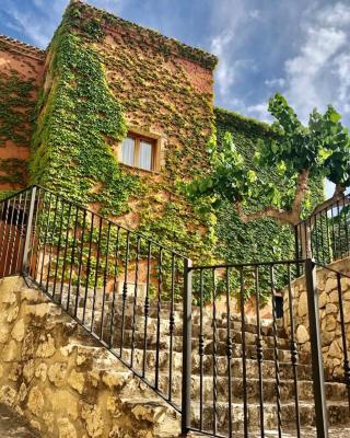 Molí Fariner Casa Rural