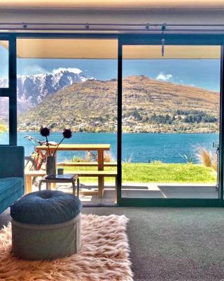 Queenstown's New Lakefront Marvel