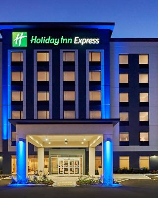 Holiday Inn Express - Sarnia - Point Edward, an IHG Hotel