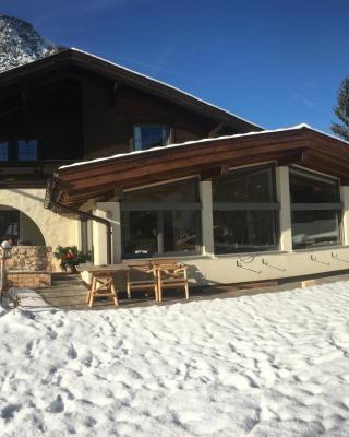 Appartement Straninger am Achensee