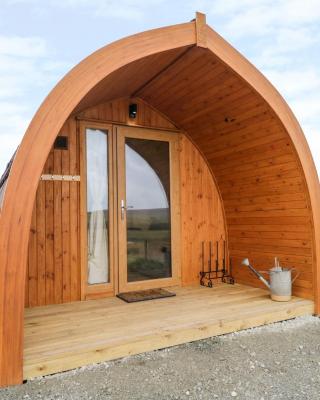 Garraidh Ghorm Pod