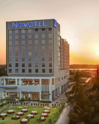 Novotel Chennai Sipcot