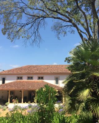 Quinta da Bizelga Cottages