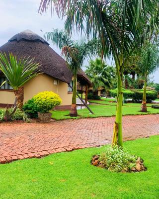 Riverstone Guest Lodge