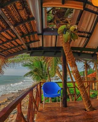 Indika Beach Villa