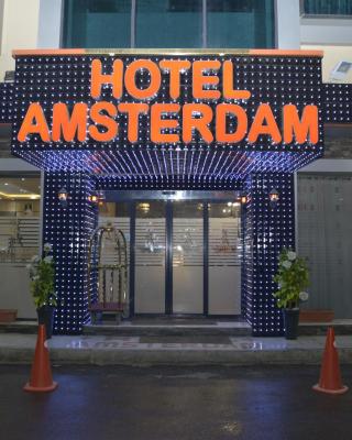 HOTEL AMSTERDAM