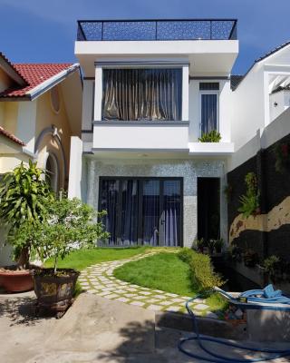 HOMESTAY VILLA