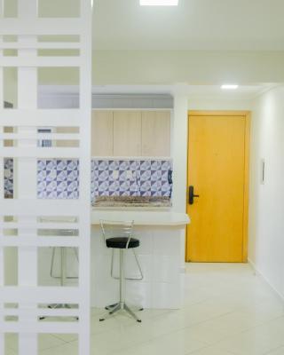 Ótimo apartamento, em excelente localização JL Shopping