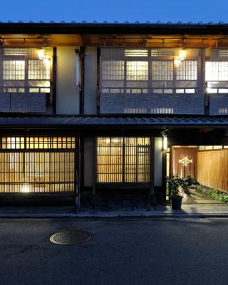 IZUYASU Traditional Kyoto Inn serving Kyoto cuisine