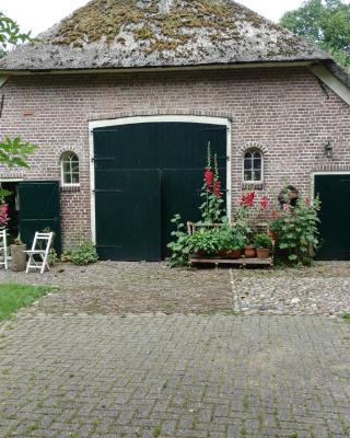 Onder de Linde, Rust, Natuur en Privacy