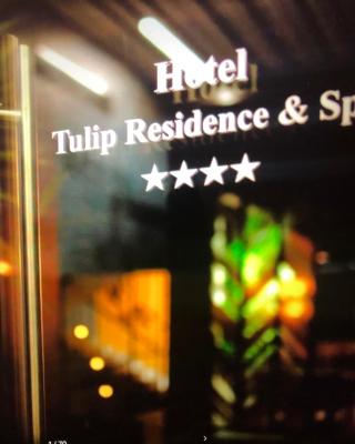 Tulip Residence & Spa Hotel