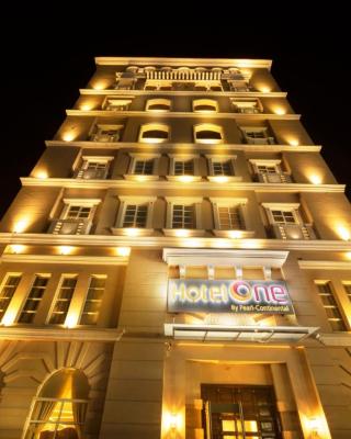 Hotel One Garden Town, Lahore