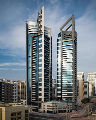 Millennium Place Barsha Heights Hotel Apartments