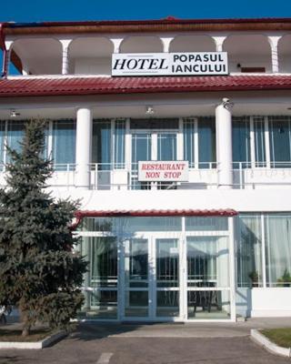 Hotel Popasul Iancului