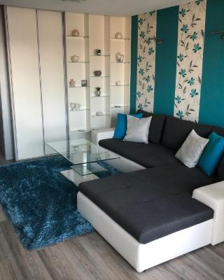 Berzsenyi Apartman Kaposvár