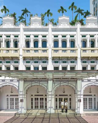InterContinental Singapore by IHG