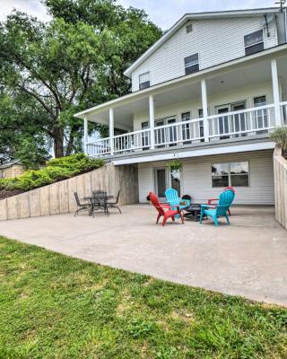 Walkout Apartment with Mtn View on Cortez Ranch