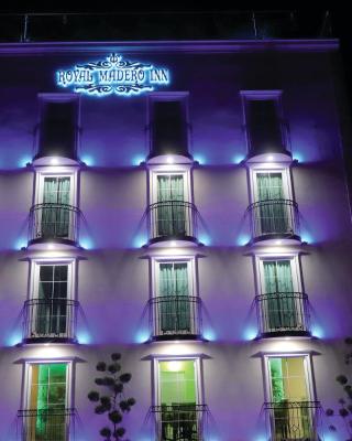 Royal Madero Inn