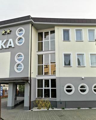 Hotel Duka