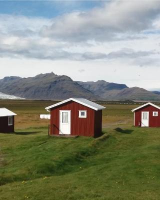 Lambhus Glacier View Cabins