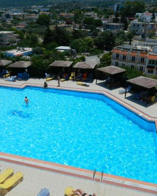 Telhinis Hotel & Apartments