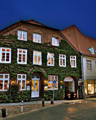 Hotel Bremer Hof