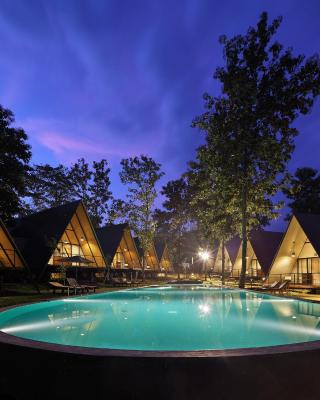 Kottawatta River Bank Resort