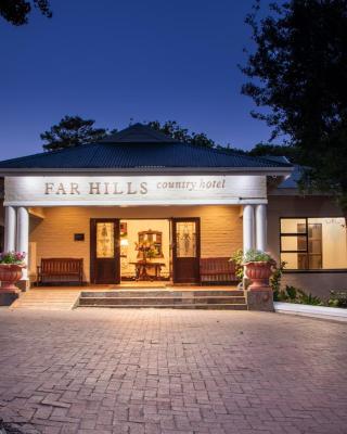 Far Hills Country Hotel