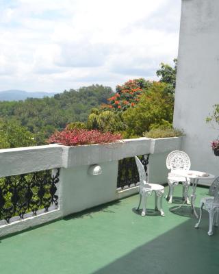 Banda Casa, Kandy