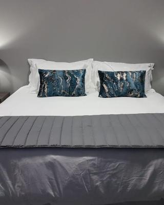 A’ La Maison Guesthouse