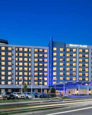 Hyatt Place East Moline/Quad Cities