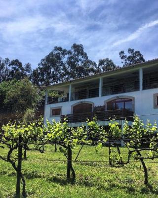 quinta da quinta, private room