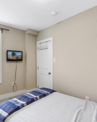 Luxury Rooms near Temple U, Drexel, UPenn, and the MET