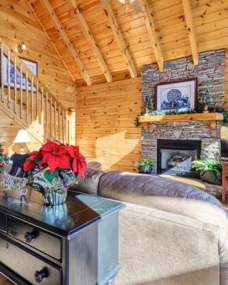 Hunters Hideaway